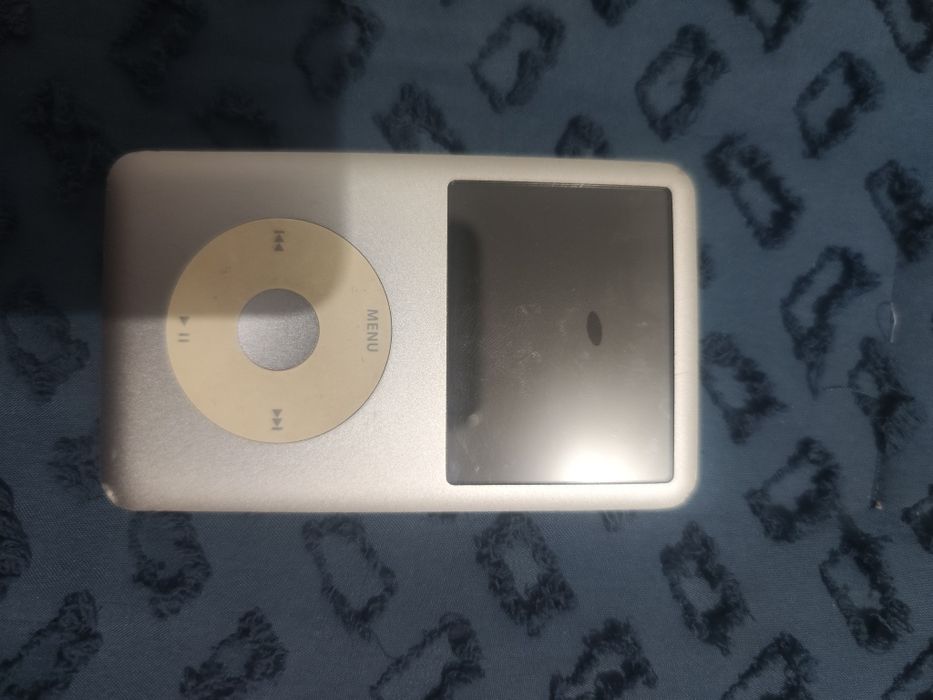 Ipod classic Apple