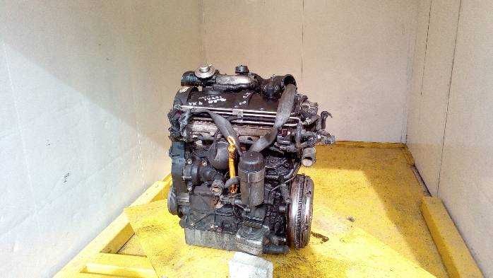 Silnik KPL VW Bora Polo 9N Fabia 1.9 TDI ATD