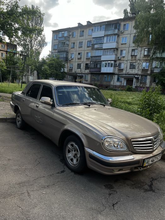 Продам газ 31115