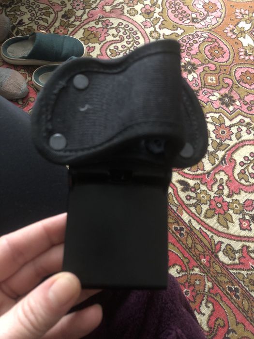 Кобура , чехол для дубінки ,і багато іншого все оригінал