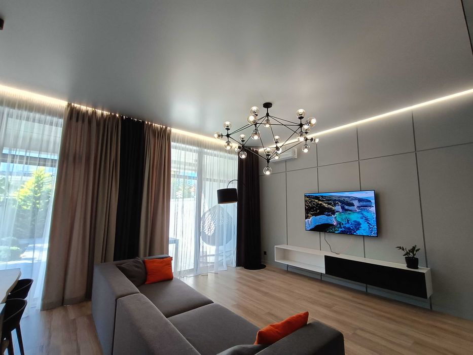 Будинок за адресою вул. Спортивна (площа 148,5 м²) - Atlanta.ua - фото 9