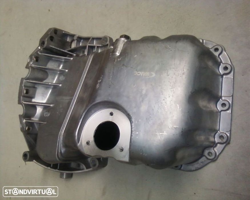 carter Audi A4 A6 Vw Passat 1.9tdi (NOVO)