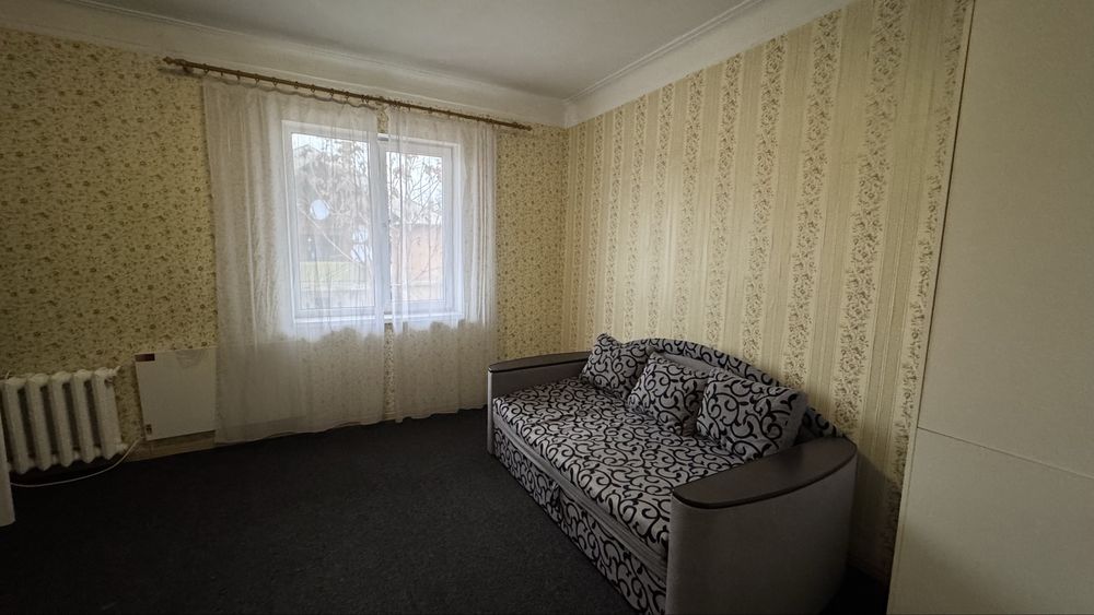 Здам 3к квартиру на лівому березі Дніпра -перехрестя пр. Слобожанський