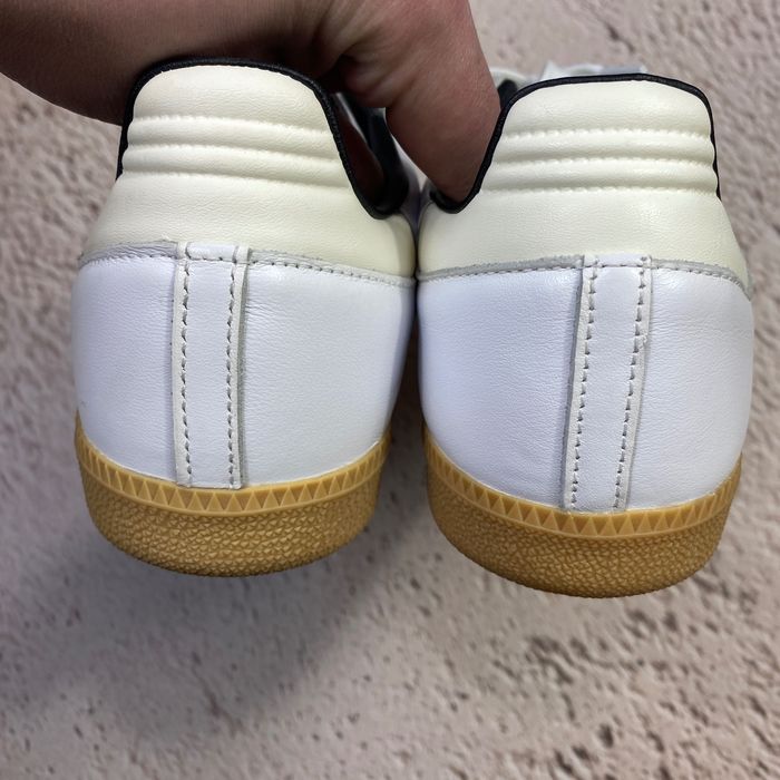 id1480 оригінал нові чоловічі кеди adidas samba og