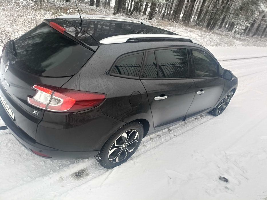 Продам Рено Меган 3