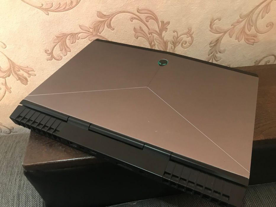 alienware 15R3 gtx1060 6gb