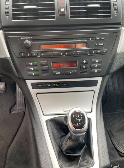 BMW X3 xDrive 2.0d 150cv | FULL EXTRAS | Totalmente Revisto | Estado Novo