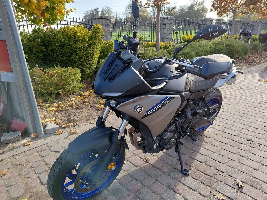Yamaha