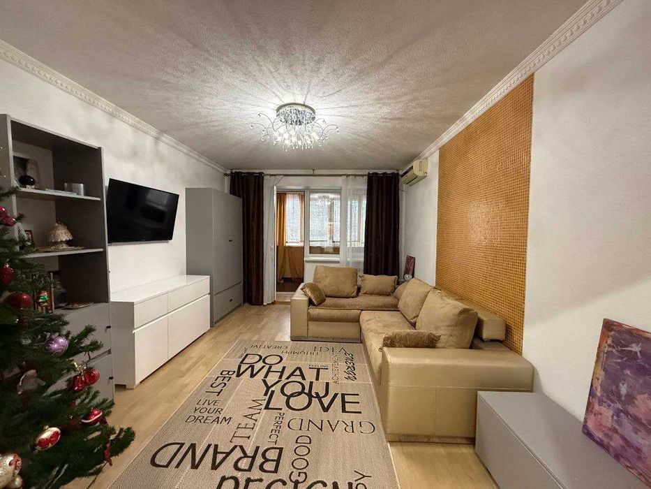Продам 2-к квартиру, кирпичный дом, Созидатель, СЕРТИФИКАТ