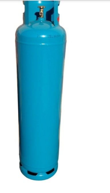 Butla  gazowa pełna, butle 33kg gazowe pełne gazu propan