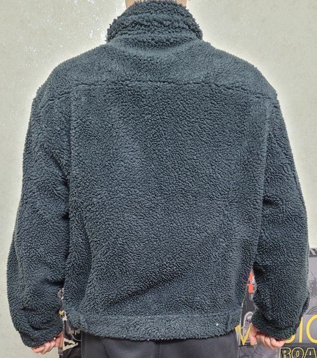 Куртка шерпа Levi's