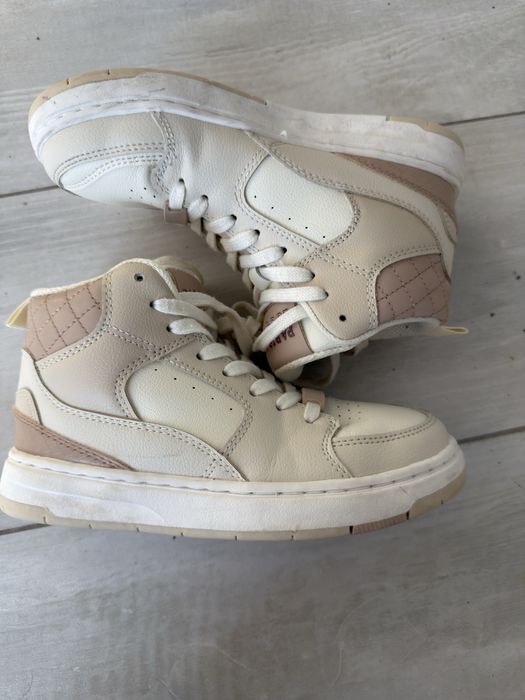 Zara хайтопы детские