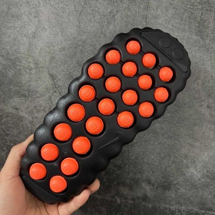 Nowe klapki nike mind 001 Obuwie męskie R.41