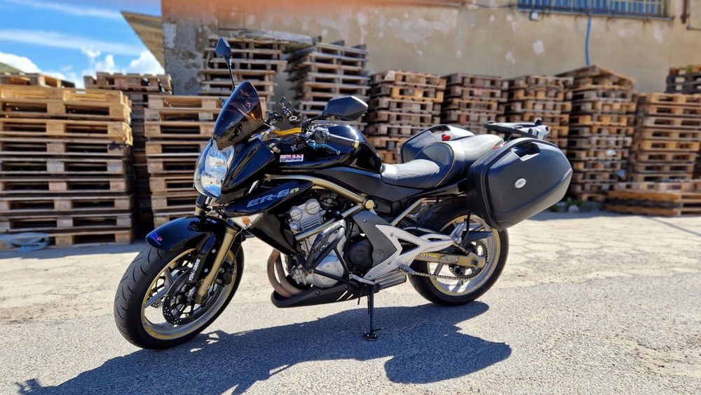 Kawasaki