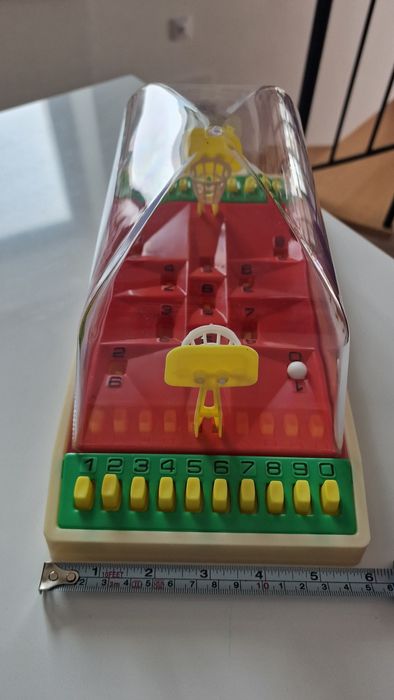 Mini basketball jogo tabuleiro Basquetebol