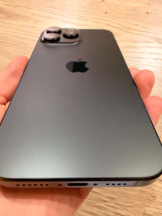 Iphone 16 pro max 256gb stan idealny