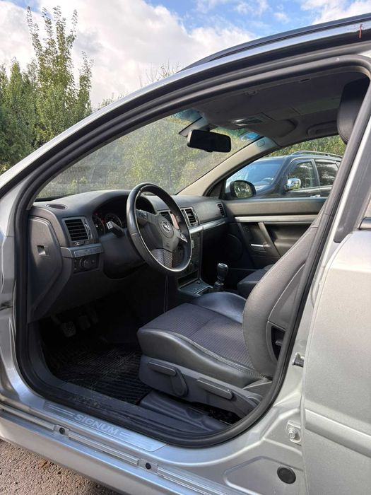 Sprzedam samochod Opel Signum