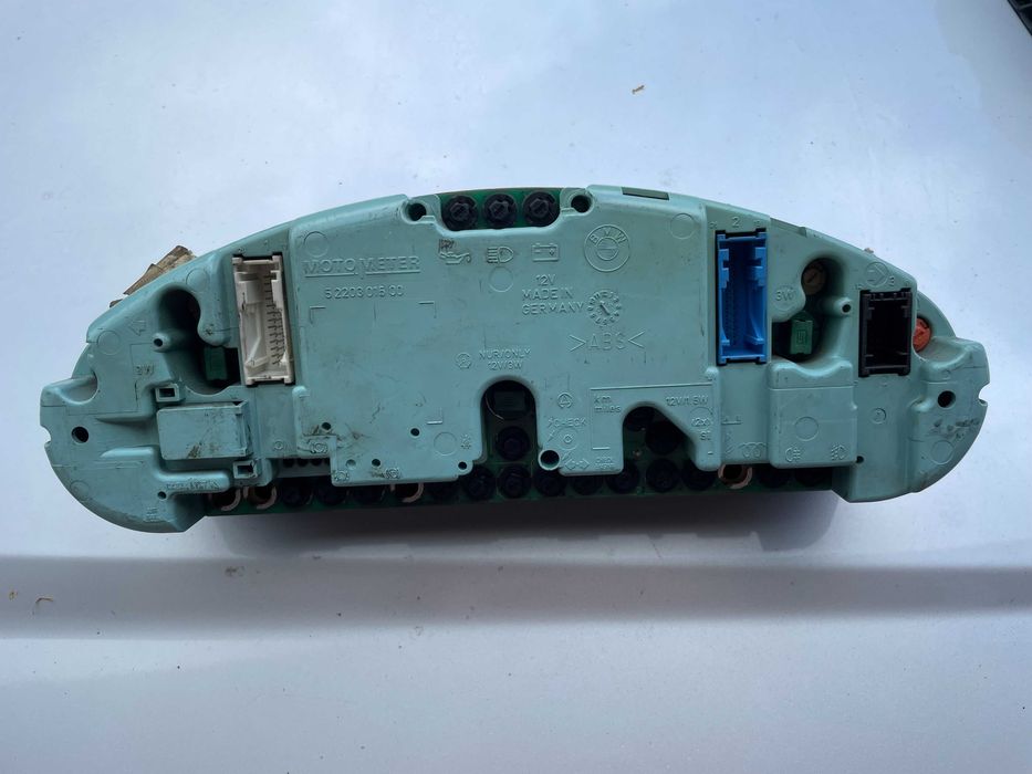 Bmw 3 e36 licznik zegary VDO 1.6 M43 COMPAKT 8371.558 1.8tds 8.361.210