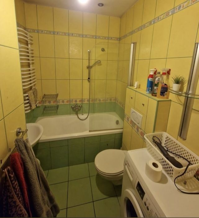 Mieszkanie – Wrocław - Widok 4