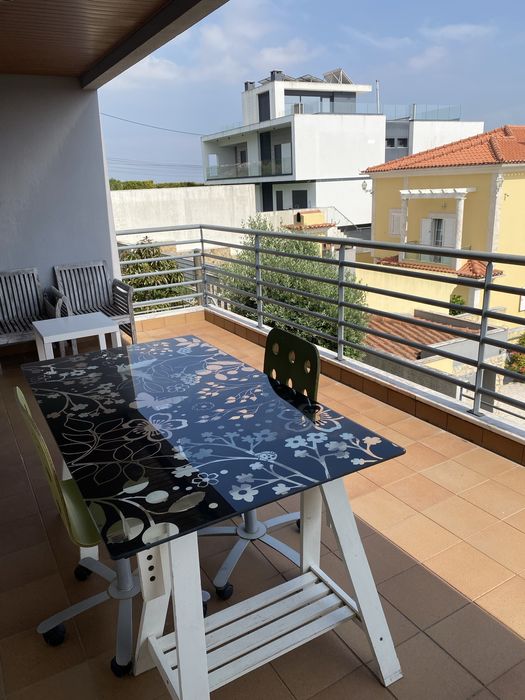 Alugo quarto para casal ou 2 pessoas