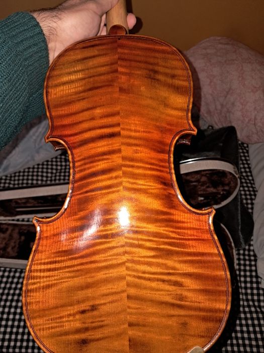 Violino Hiderside UK modelo Venezia 4/4