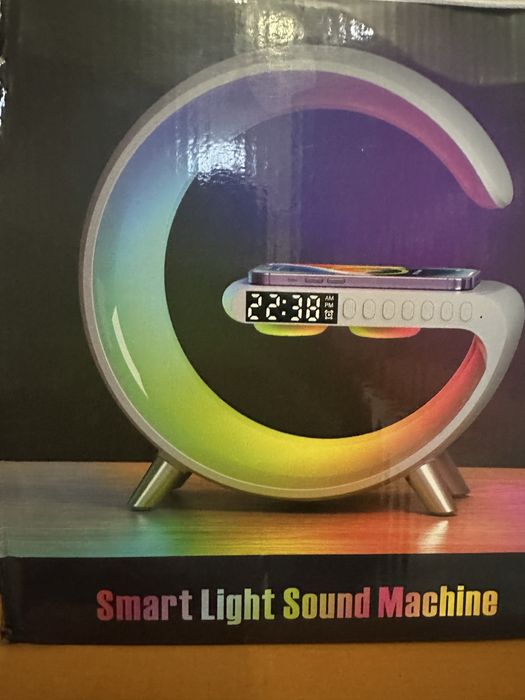 Портативна зарядка