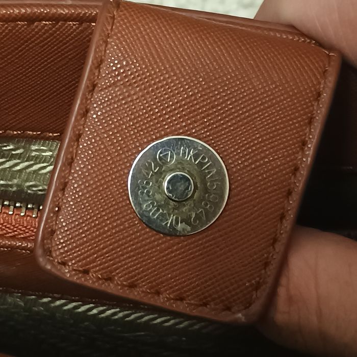 Женская сумка Prada