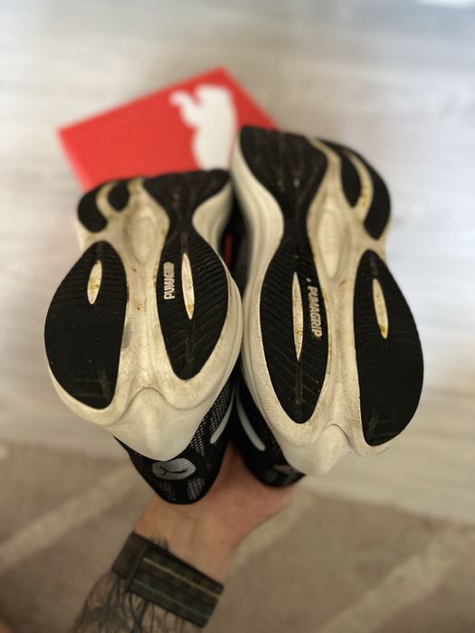 Кросівки Puma Velocity Nitro 3