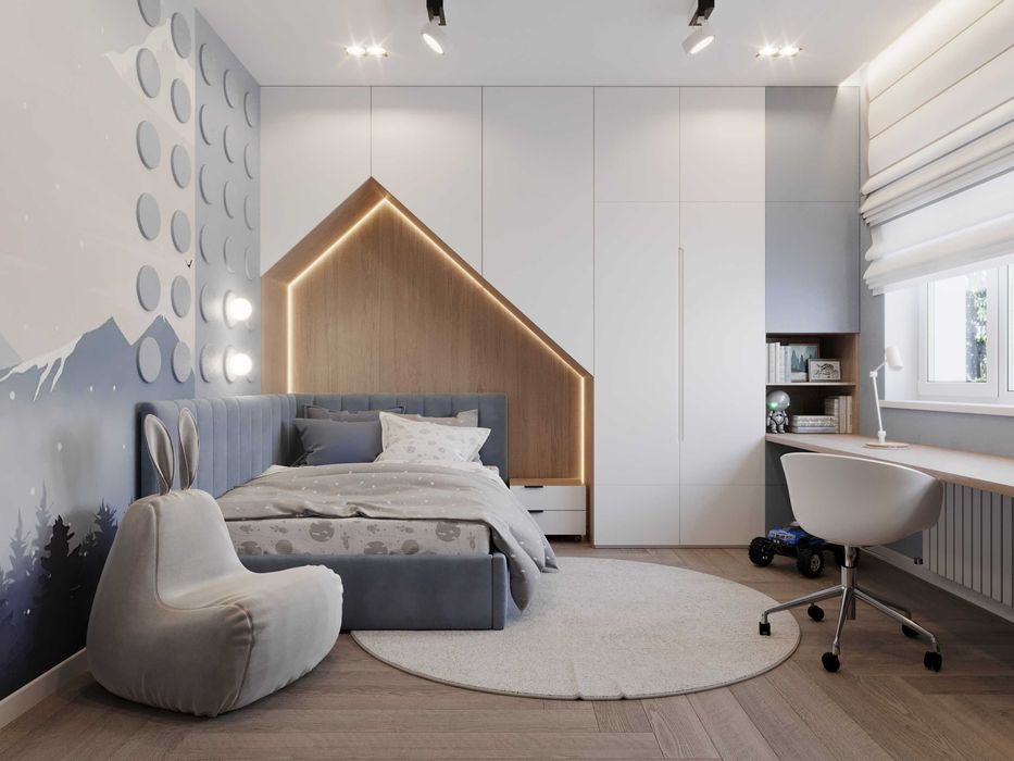 Дизайн дома/ дизайн квартиры/ дизайнер интерьера/ 3Д визуализация