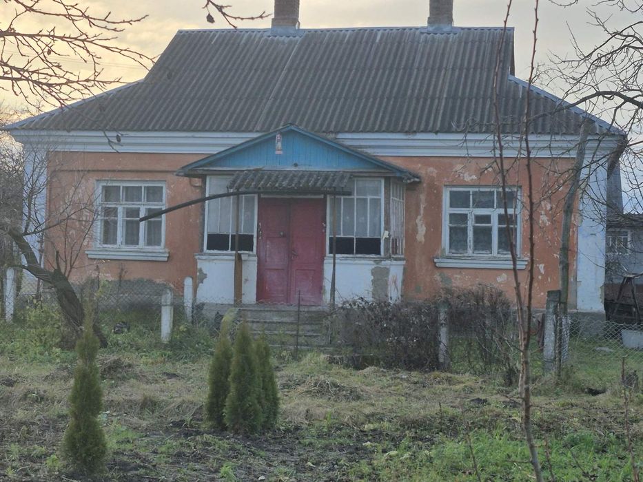 Продам будинок, с- ще Гоща