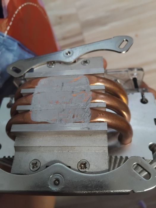 КУЛЕР  в чудовому стані