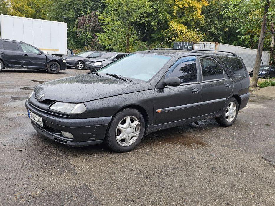 Renault Laguna 1997