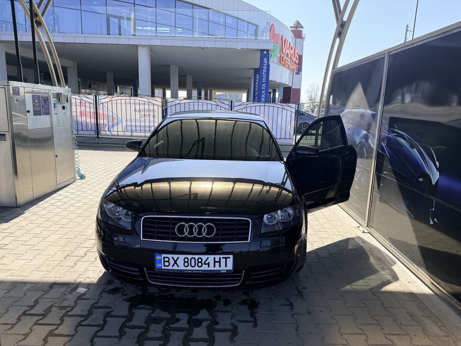 Ауді А3 продам автомобіль