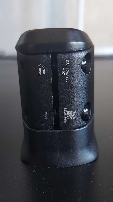 Mostek FSA NS SMR-II 90mm
