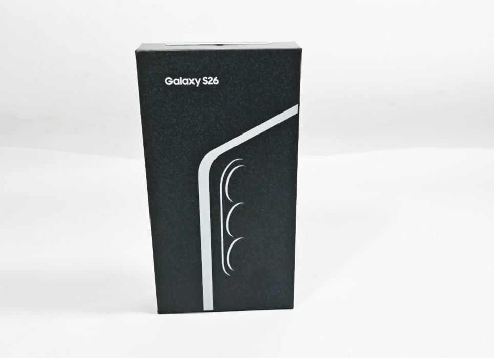 Samsung Galaxy S26 12/256GB K&B Handel