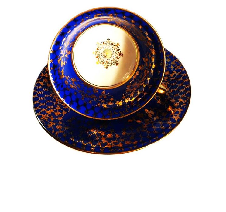 Кофейная пара Германия