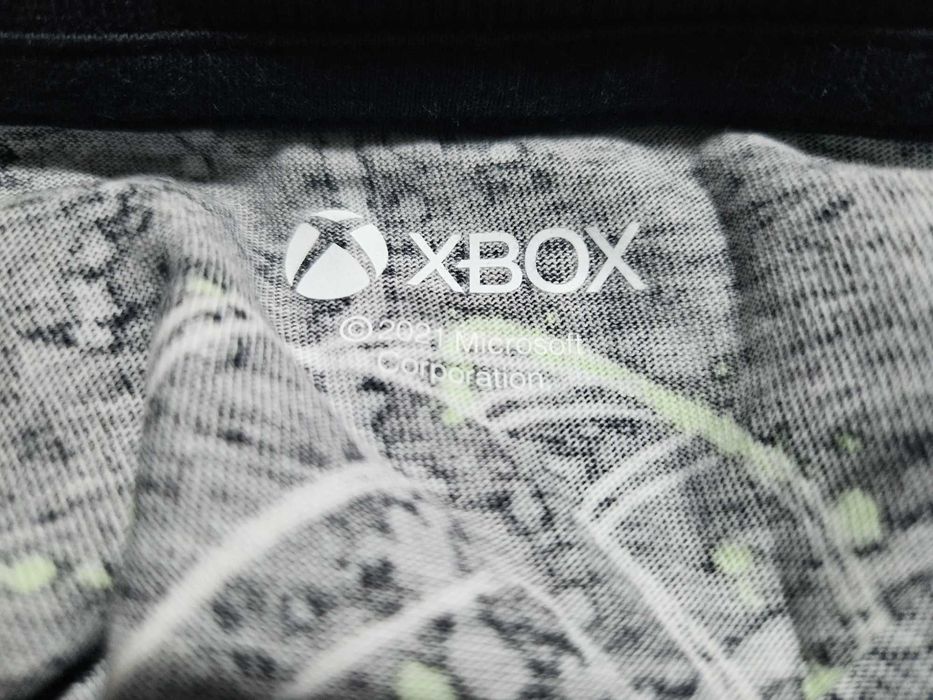Лонгслів XBOX Microsoft