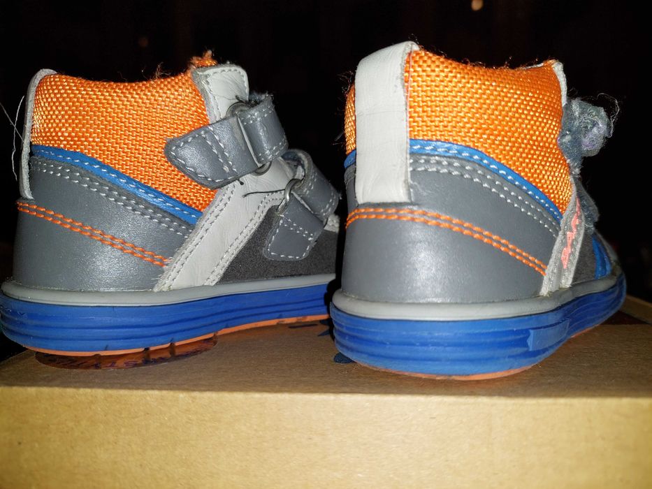 Buty Bartek rozm. 21