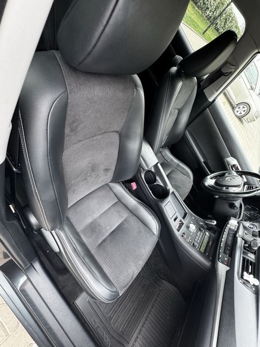 Sprzedam Lexus ct 200 hybrid