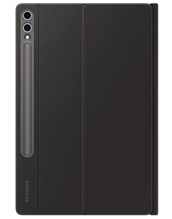 Новий Запак Чохол-клав. для Samsung Tab S10+ S9+ S9FE+ 5G Black