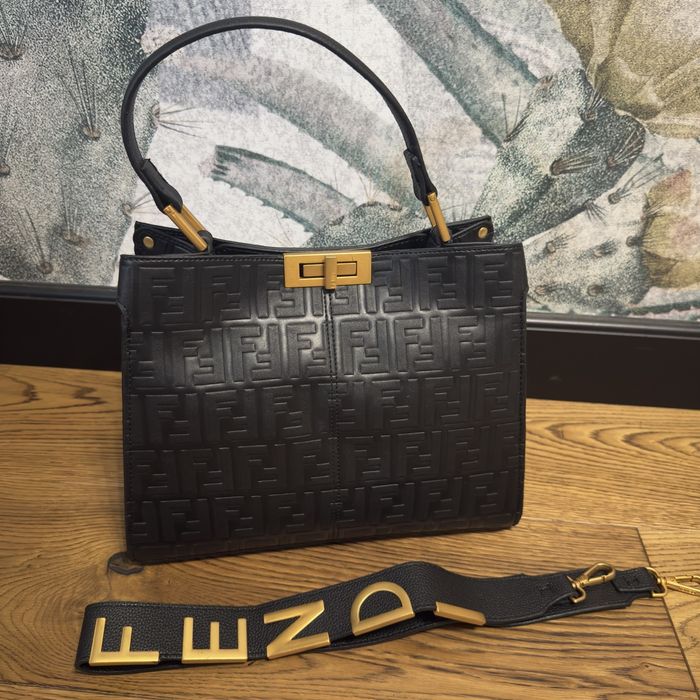 Fendi torebka damska NOWA