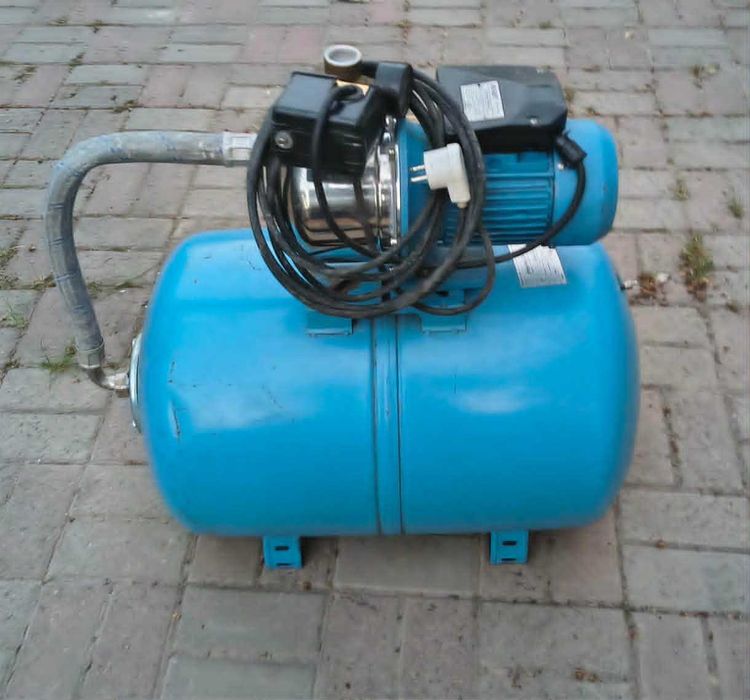 Sprzedam pompę hydrofor