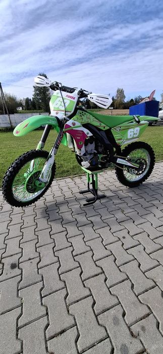 Kawasaki
