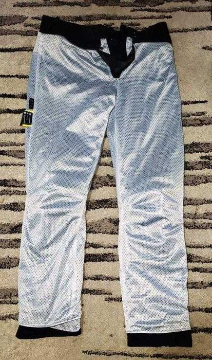 Штани мотоциклетні з мембраною flm, розмір xl 54-56