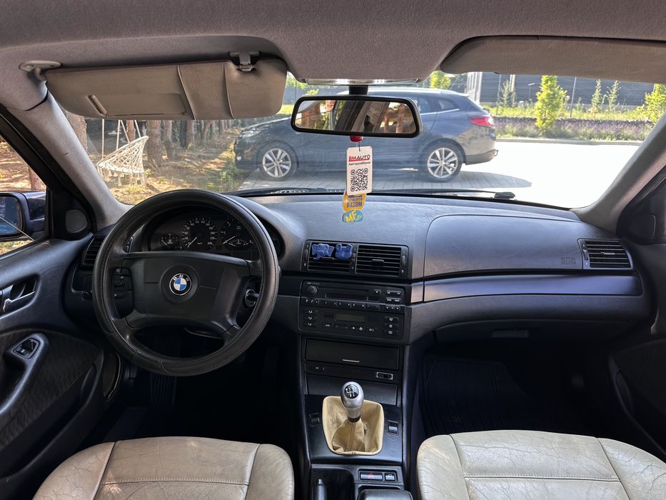 продам bmw в хорошому стані