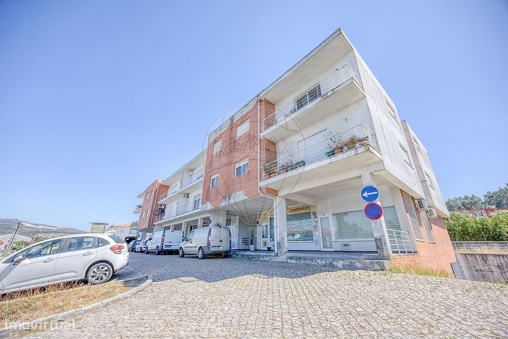 Apartamento T2 para venda