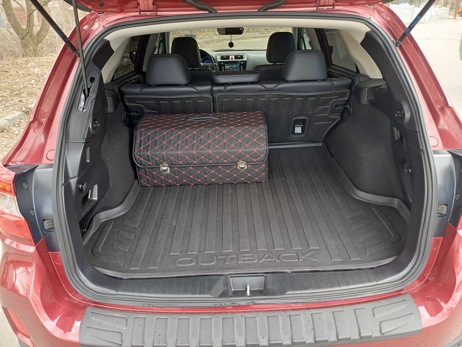 Продам СуБару Аутбэк