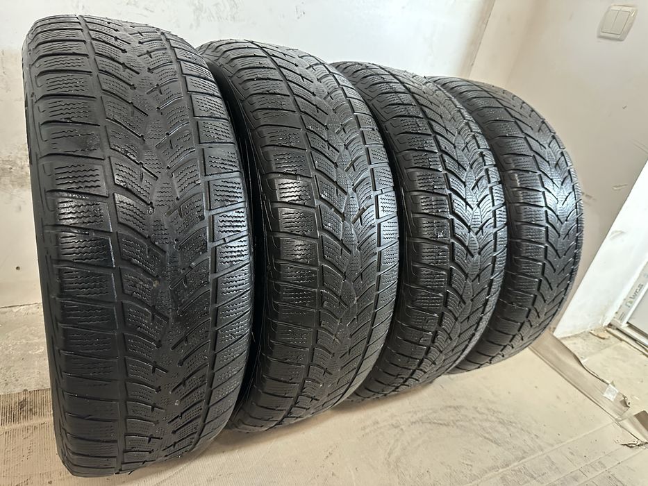 GoodYear UltraGrip Ice suv 225/60r17 Склад Шин Умань