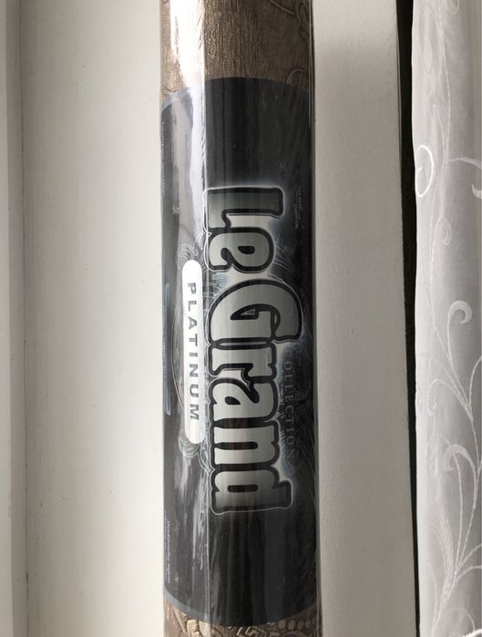 Шпалери Le Grand platinum Словʼянські Рококо 8546-12