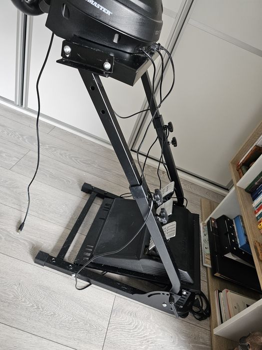 Suporte para  T300 RS GT
